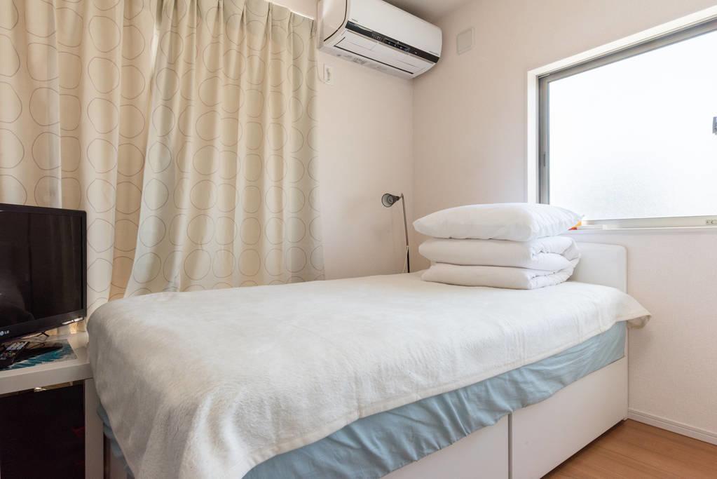 Hotel Hinode House Funabaši Exteriér fotografie